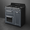 Kuchnia wolnostojąca 90cm SMEG Victoria TR93GR
