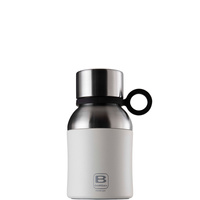 Bugatti BBOT Pojemnik na żywność biały 500 ml BBF-1U500IB