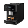 Ekspres do kawy automatyczny MIELE CM 6560 MilkPerfection ObsidianBlack PF - 12131230