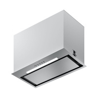 Okap kuchenny podszafkowy 52cm FRANKE Box Flush Evo FBFE stal - 305.0665.359