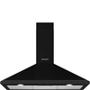 Okap kuchenny, 90 cm KSED95NEE - Smeg