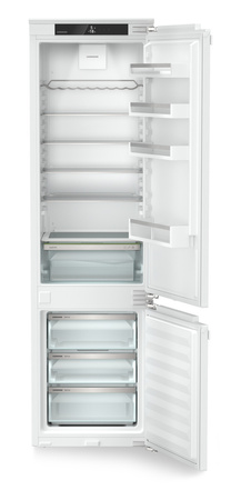 Lodówka z zamrażarką do zabudowy LIEBHERR ICNd 5603 Pure NoFrost