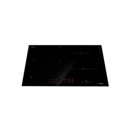 FALMEC płyta indukcyjna 60cm do zabudowy - 4 pola - sterowanie okapem