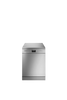 Zmywarka do naczyń, 60 cm LVSP345BQX - Smeg