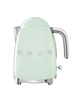 Czajnik, pastelowa zieleń KLF03PGEU - Smeg
