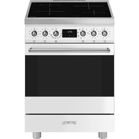 Kuchnia wolnostojąca C6IMWHM2 - SMEG