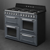 Kuchnia wolnostojąca 110cm Victoria SMEG TR4110GR