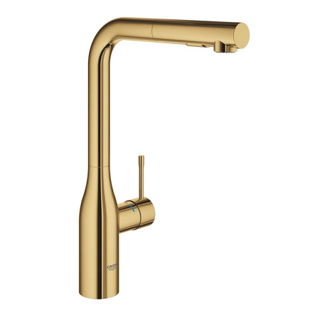 Bateria kuchenna GROHE ESSENCE COOL SUNRISE 30270GL0