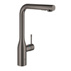 Bateria kuchenna GROHE BATERIA ESSENCE HARD GRAFITE 30270A00