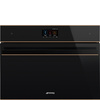 Blast chiller SBC4604WNR - Smeg