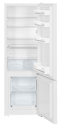 Automatyczna chłodziarko-zamrażarka z systemem SmartFrost LIEBHERR CUe281-26