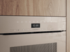 Piekarnik kompaktowy bezuchwytowy MIELE H 7440 BMX perłowy beż 12548910