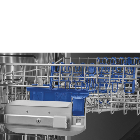 Zmywarka do zabudowy 60cm SMEG wys. 86cm STL323BQLH