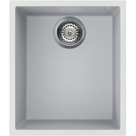 Zlewozmywak ze stali nierdzewnej UM40 - Smeg