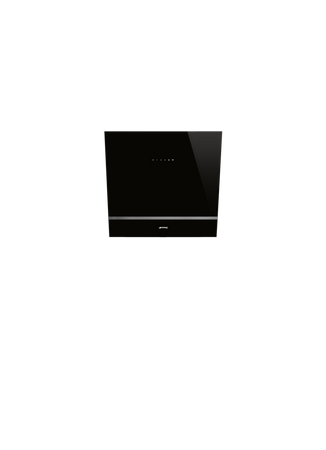 Okap kuchenny KV26N - Smeg