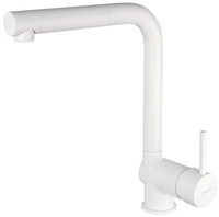 Bateria kuchenna z wyciąganą wylewką BCA_A73M - Deante