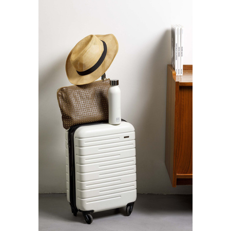 Bugatti BBOT Termos biały mat 500 ml BBT-1U500IN