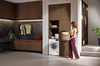 Pralka ładowana od przodu MIELE W2Platinum WS770P WCS - 13079060