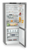Chłodziarko-zamrażarka z systemem EasyFresh LIEBHERR CNsfd 7723 plus NoFrost