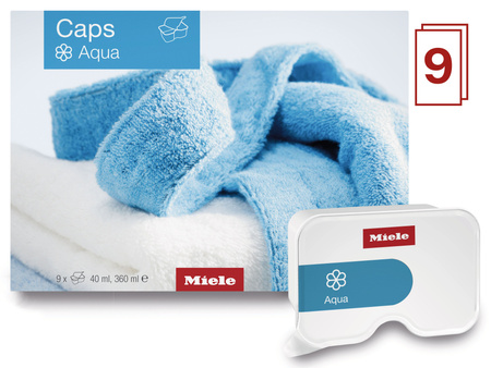 Caps Aqua WA CSOA 0902 L - MIELE 11486040