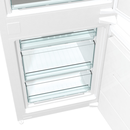 Lodówka z zamrażarką do zabudowy GORENJE G600 - NRKI418EA0