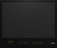 Płyta indukcyjna MIELE KM 7667 FL 11128720