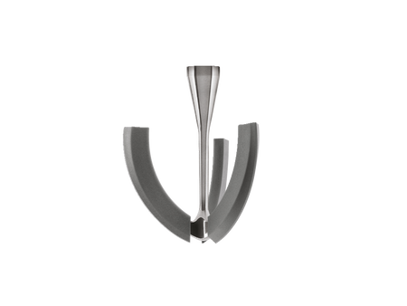 Akcesorium do ubijania SMFB02 - Smeg