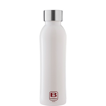 Bugatti BBOT Termos biały 500 ml BBT-1L500IS