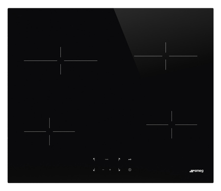 Płyta kuchenna SE264TD1 - Smeg