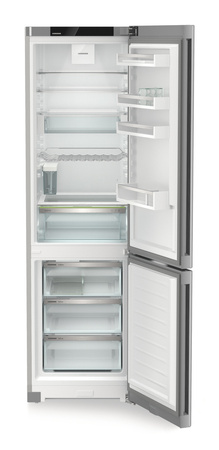 Chłodziarko-zamrażarka z systemem EasyFresh LIEBHERR CNsfc 574i plus NoFrost