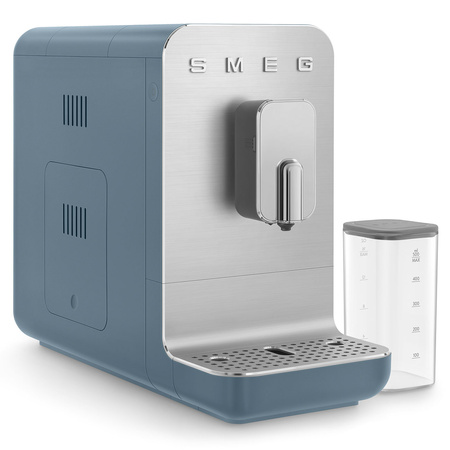 Automatyczny ekspres do kawy BCC13SBMEU - SMEG