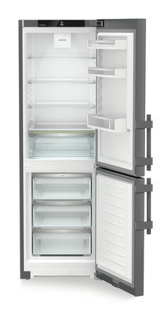 Chłodziarko-zamrażarka z systemem EasyFresh LIEBHERR CNdgc 5213 pure NoFrost