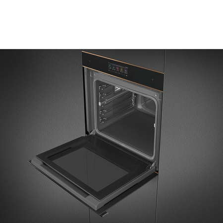 Piekarnik elektryczny SOP6606WS2PNR - Smeg Dolce Stil Novo