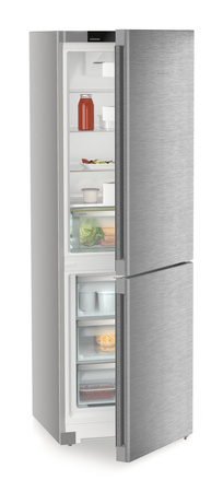 Chłodziarko-zamrażarka z systemem EasyFresh LIEBHERR KGNsd 52Vc03 Pure NoFrost