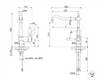 Bateria MIR6CR-2 - Smeg