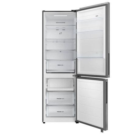 Wolnostojąca chłodziarko-zamrażarka TEKA Total No Frost RBF 54650 SS - 113410021