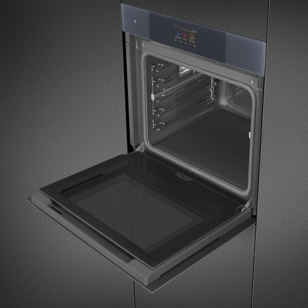 Piekarnik, 60 cm, Linea, NG SOP6104S2PG - Smeg