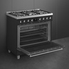 Kuchnia wolnostojąca SMEG Classica C9GMMB2