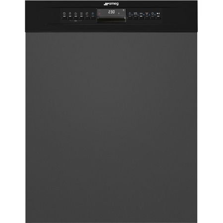 Zmywarka do zabudowy 60cm SMEG PL364CN