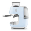 Ekspres do kawy EGF03PBEU - Smeg