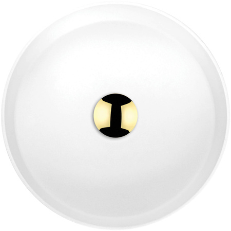 Umywalka granitowa nablatowa CQS_AU4S - Deante