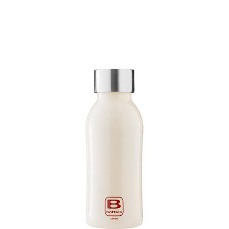 Bugatti BBOT Termos kremowy 350 ml BBT-CU350IS