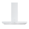 Okap przyścienny GLOBALO LONATIO 90.2 WHITE