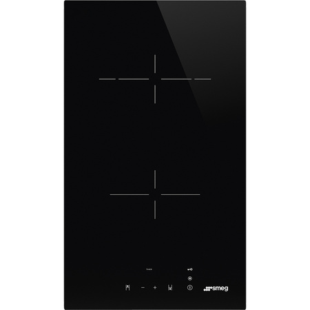 Płyta ceramiczna SMEG 30cm SE232TD2