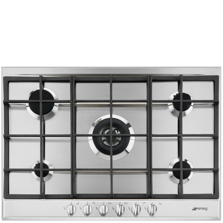 Płyta kuchenna P272XGH - Smeg