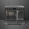 Kuchnia wolnostojąca SMEG Classica C92IPMB2