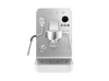 Ekspres do kawy, kolbowy EMC02WHMEU - Smeg
