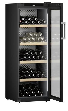 Chłodziarka do przechowywania win LIEBHERR WPbli 5031 GrandCru Selection