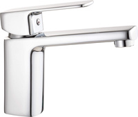 Bateria umywalkowa BLO_020M - Deante