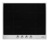 Płyta indukcyjna, 60 cm, Classica SI364FXM - Smeg